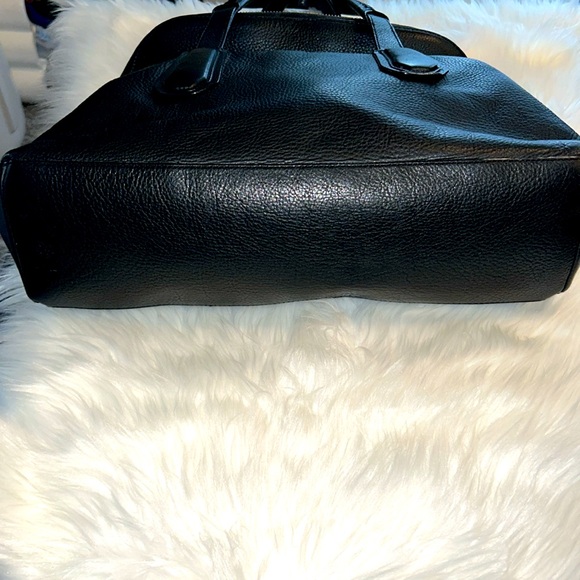 Henri♠️Bendel♠️Debutante♠️Large♠️Black♠️Purse - Picture 13 of 15